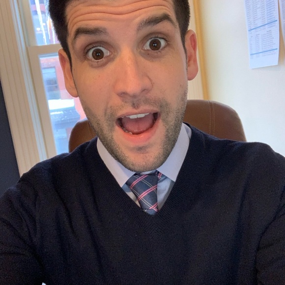 Meet your Posher, Mike - Picture 5 of 7